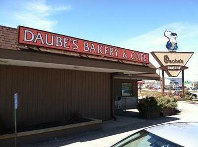 Daube's Cakes and Bakery, Rochester