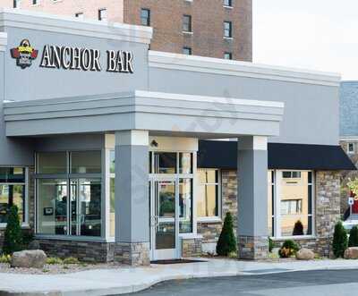 Anchor Bar Niagara Falls