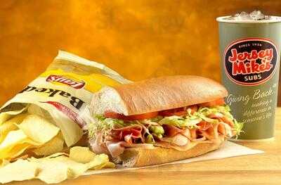 Jersey Mike's Subs, Oxnard