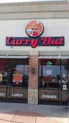 Curry Hut