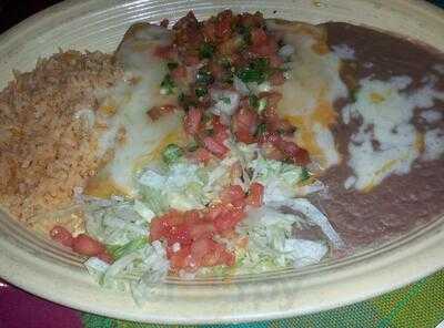 Jose's Mexican Grill & Cantina