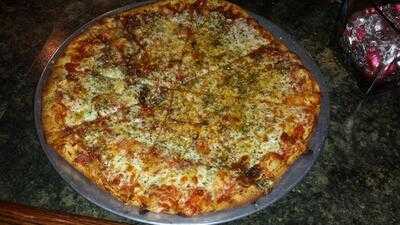 Home Style Pizza