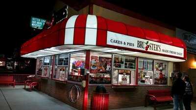 Bruster's Real Ice Cream, Bowling Green