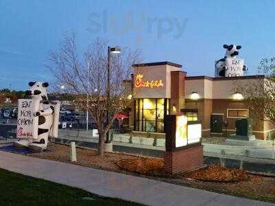 Chick-fil-A, Pueblo