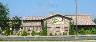 Olive Garden Italian Restaurant, Hattiesburg