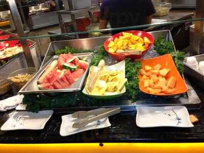 Regal Buffet, Lewisville