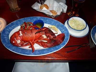 Red Lobster, Largo