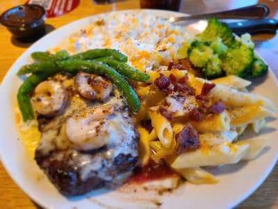 Applebee's, Saginaw