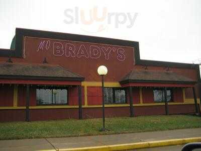 Mo Brady's Steakhouse