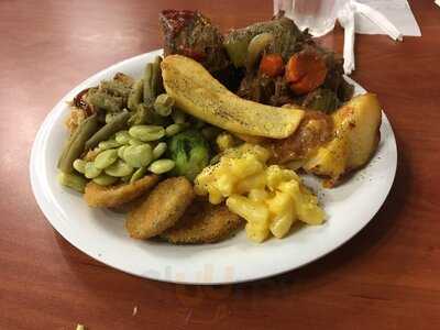 Golden Corral