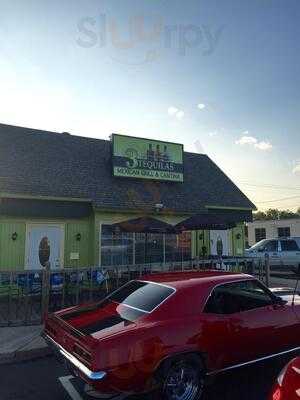 3 Tequilas Mexican Grill & Cantina