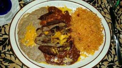 Ernesto's Fine Mexican Food, McKinney