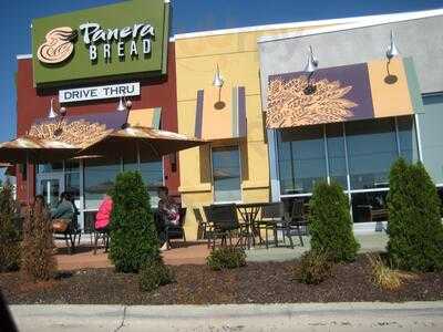 Panera Bread