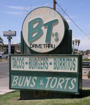 B T's Buns & Torts