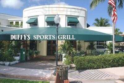 Duffy's Sports Grill