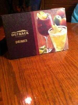 Outback Steakhouse