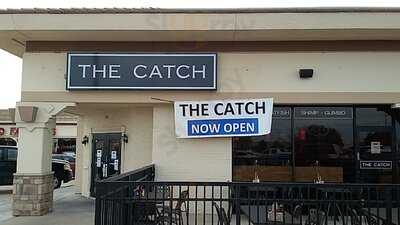 The Catch, Lewisville