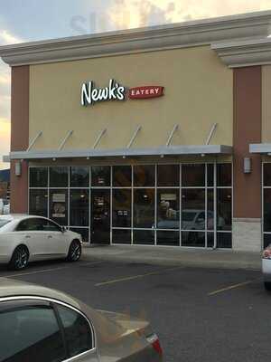 Newk's Eatery