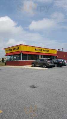 Waffle House, Hagerstown