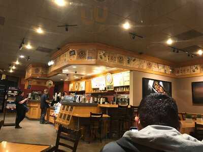 The Coffee Bean & Tea Leaf, Whittier