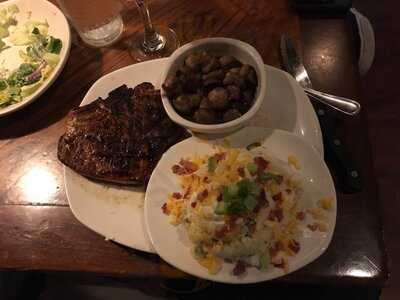 Outback Steakhouse, Bowling Green