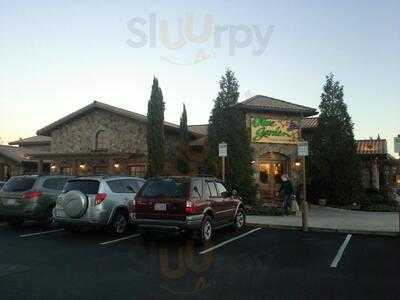 Olive Garden, Greenville