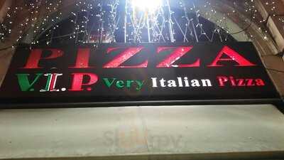 Very Italian Pizza, Roma