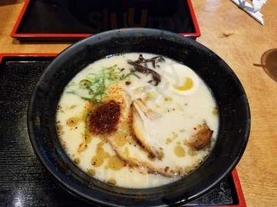 Ramen Hakata, Lewisville