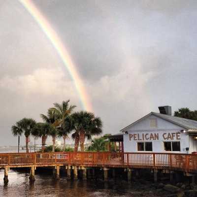 Pelican Cafe