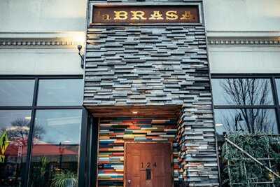 La Brasa