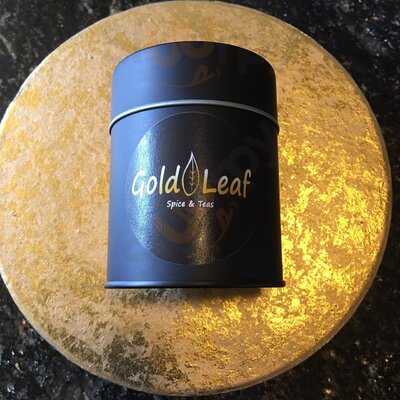 Gold Leaf Spice & Teas, Inc, Salinas