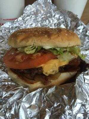 Five Guys