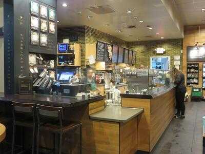 Starbucks - Hagerstown Valley Mall