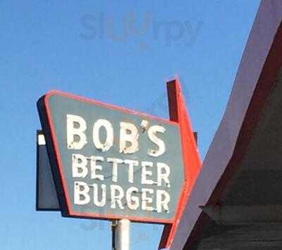 Bob's Better Burger