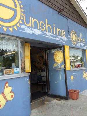 Sunshine Cafe