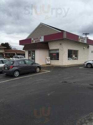 Bagel's & Bakes, Schenectady