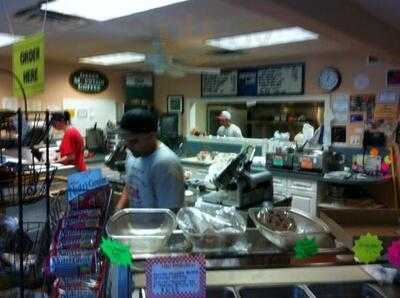 Lena's Westside Deli, Waterbury