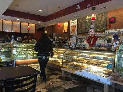 Montilio's Bakery & Cake Shop, Quincy