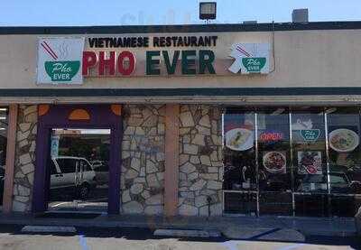 Pho Ever Restaurant, Gardena