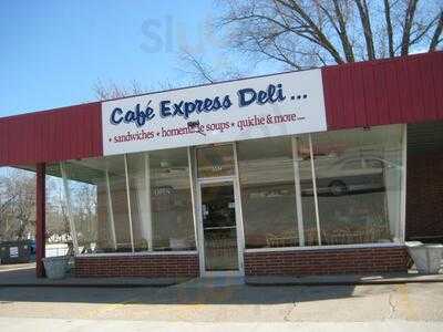 Cafe Express