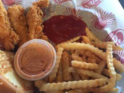 Raising Cane's Chicken Fingers