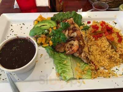 Latin Grill - Brandon