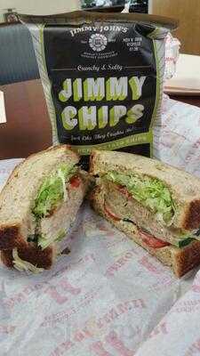 Jimmy John's, Rock Hill