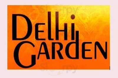 Delhi Garden, Edison