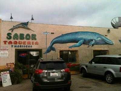 Sabor, Oxnard