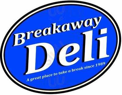 Breakaway Deli, Troy