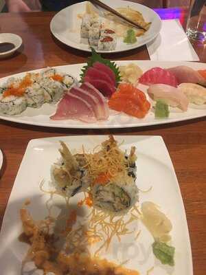 Sushi Today, Renton