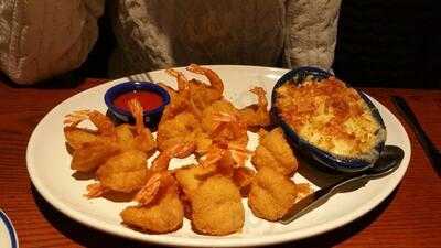 Red Lobster, Poughkeepsie