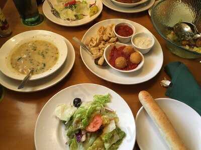 Olive Garden Italian Restaurant