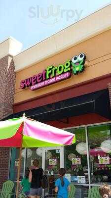 Sweet Frog, Summerville